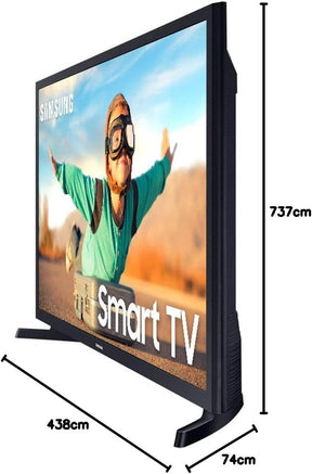 Samsung LH32BETBLGGXZD - Smart TV LED 32'' HD