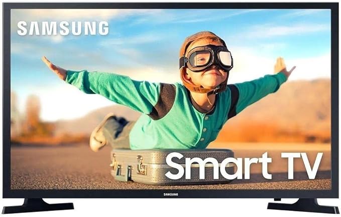 Samsung LH32BETBLGGXZD - Smart TV LED 32'' HD