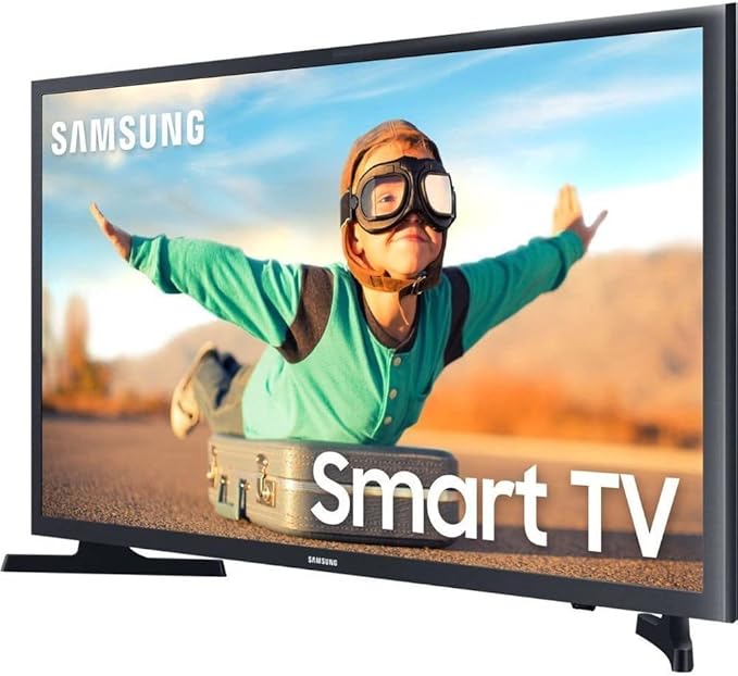 Samsung LH32BETBLGGXZD - Smart TV LED 32'' HD